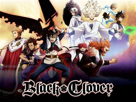 release date of black clover season 2|Black Clover Season 2: Where To Watch Every Episode .
